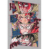 Japanese anime-JP 2594